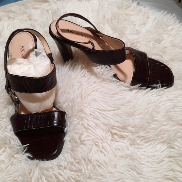 Anne Klein Shoes - Picture 1 of 9